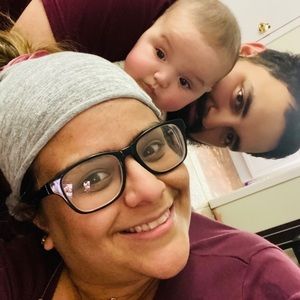 Meet your Posher, Lucero